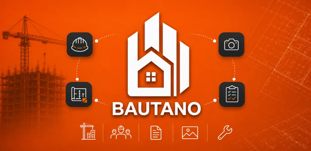 BauTano – Handwerker App