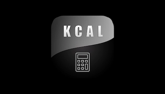 Screenshot von Kalorien und Makro Rechner