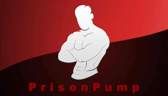 Screenshot von PrisonPump