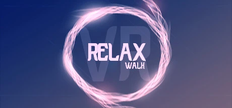 Screenshot von Relax Walk VR